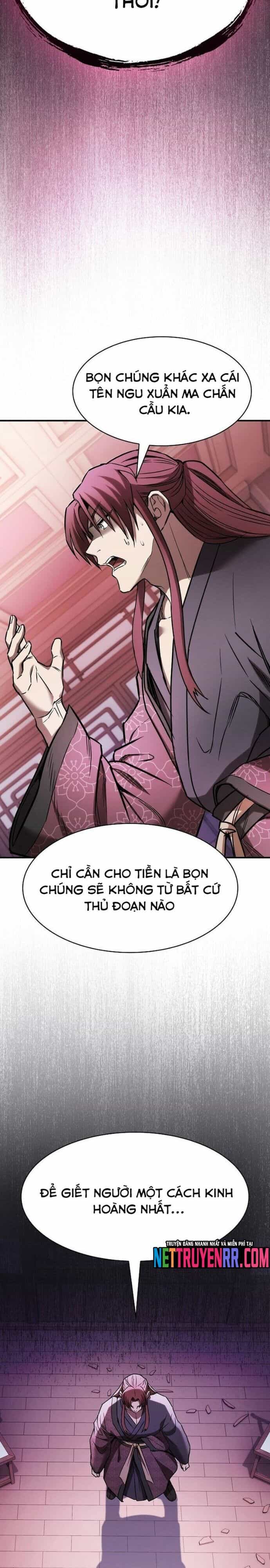 Cuộc Sống Của Gián Điệp Ma Giáo - Chương 14 - ảnh 7