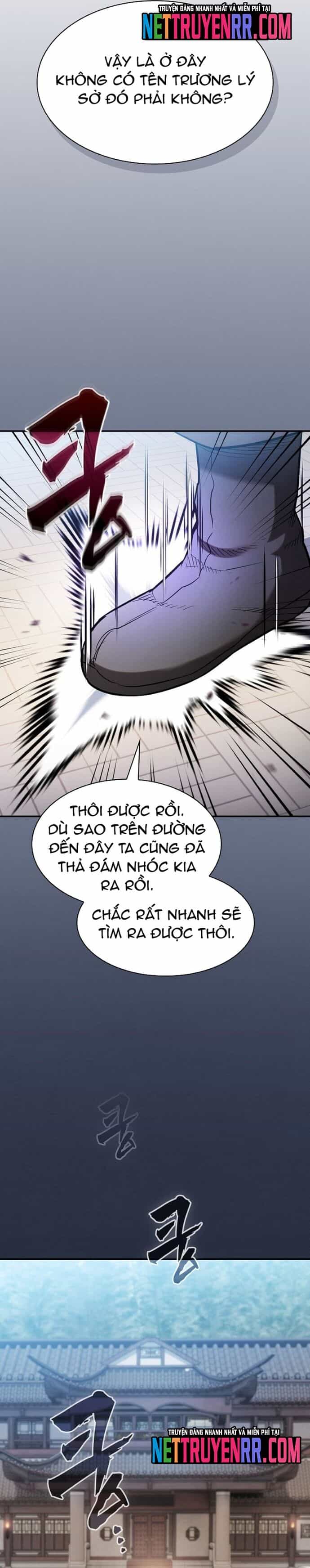 Cuộc Sống Của Gián Điệp Ma Giáo - Chương 15 - ảnh 11