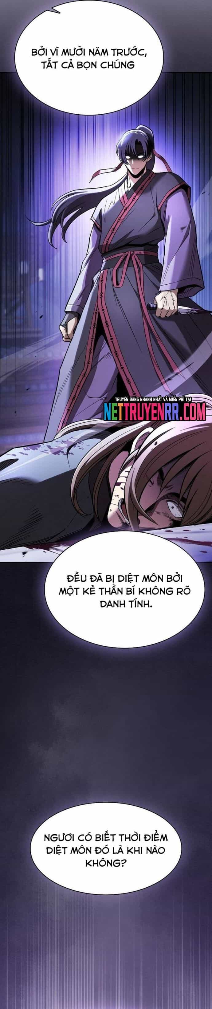 Cuộc Sống Của Gián Điệp Ma Giáo - Chương 16 - ảnh 6