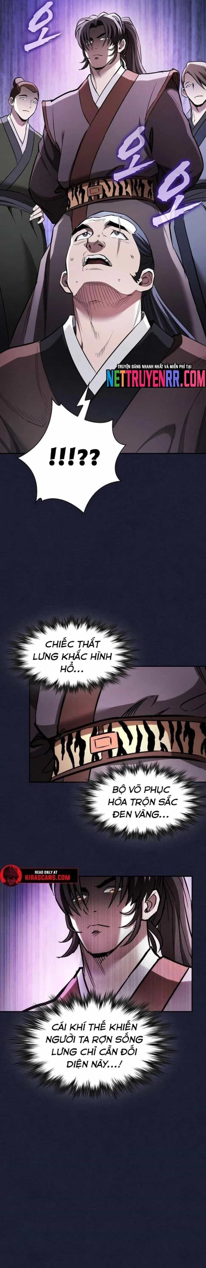 Cuộc Sống Của Gián Điệp Ma Giáo - Chương 18 - ảnh 8