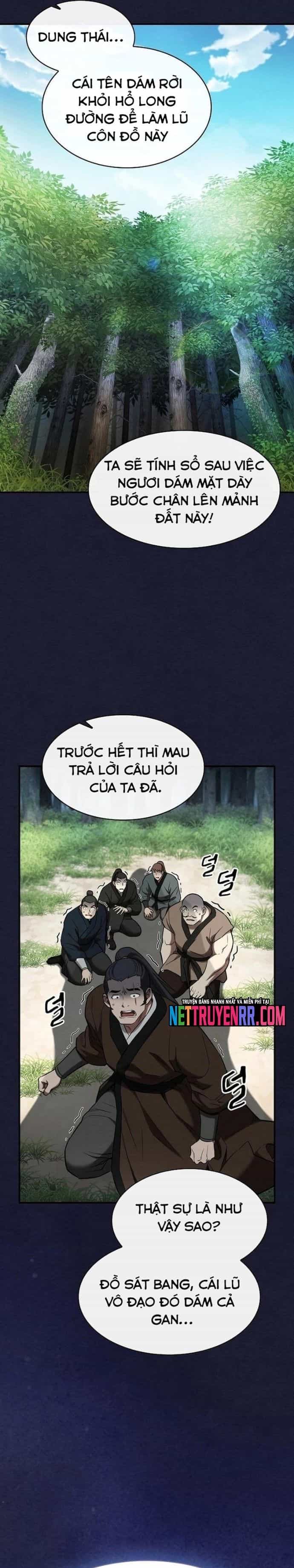 Cuộc Sống Của Gián Điệp Ma Giáo - Chương 18 - ảnh 9