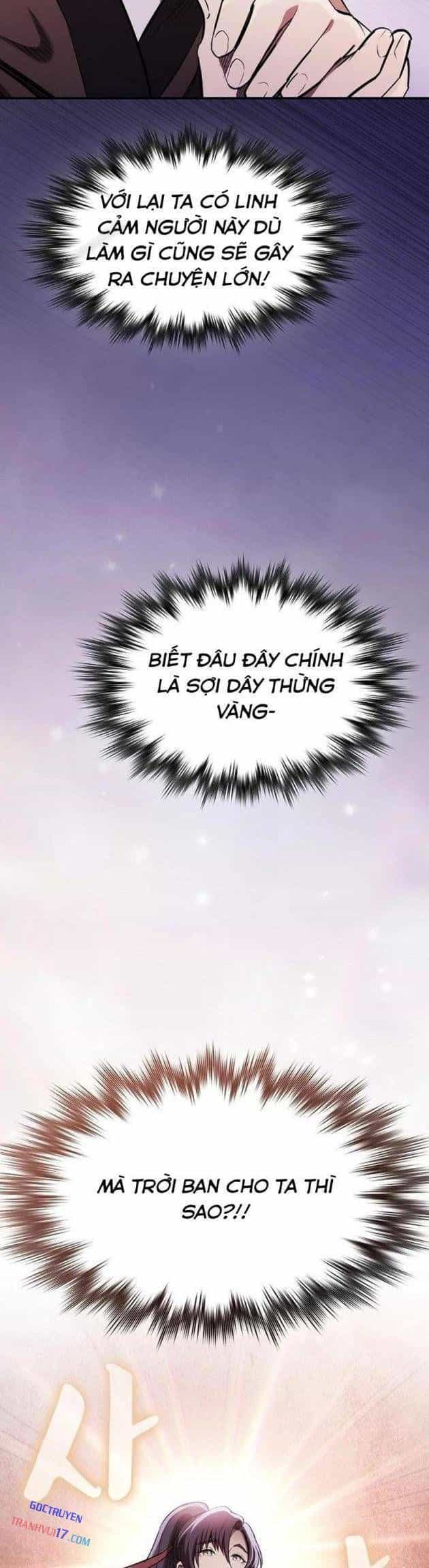 Cuộc Sống Của Gián Điệp Ma Giáo - Chương 20 - ảnh 17