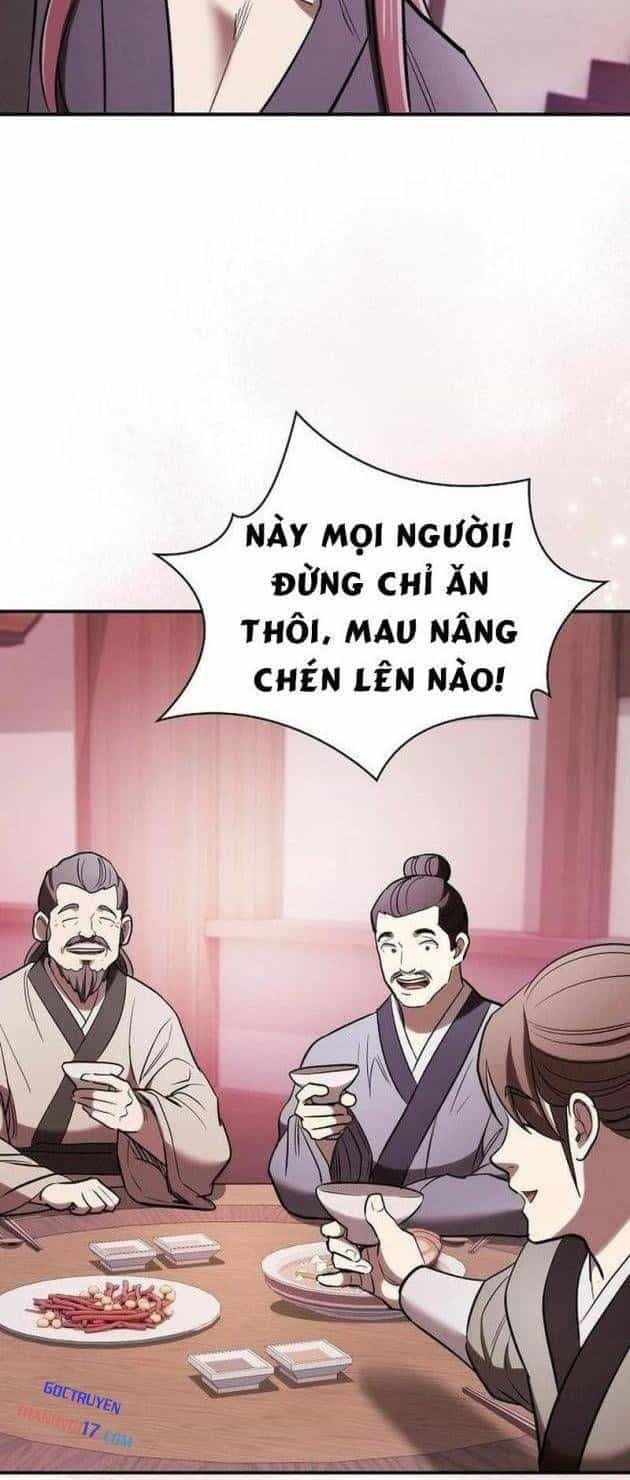 Cuộc Sống Của Gián Điệp Ma Giáo - Chương 20 - ảnh 22