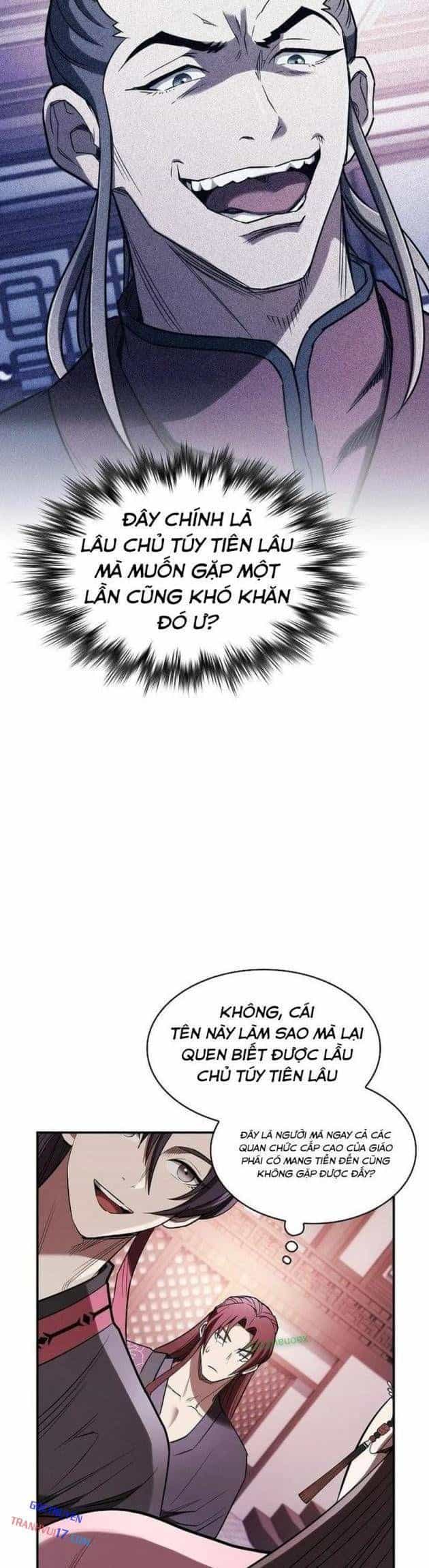 Cuộc Sống Của Gián Điệp Ma Giáo - Chương 20 - ảnh 9