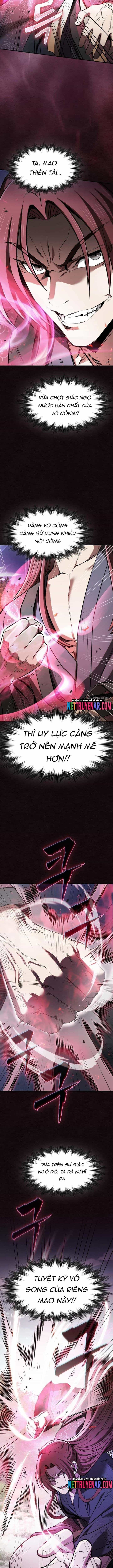 Cuộc Sống Của Gián Điệp Ma Giáo - Chương 25 - ảnh 15