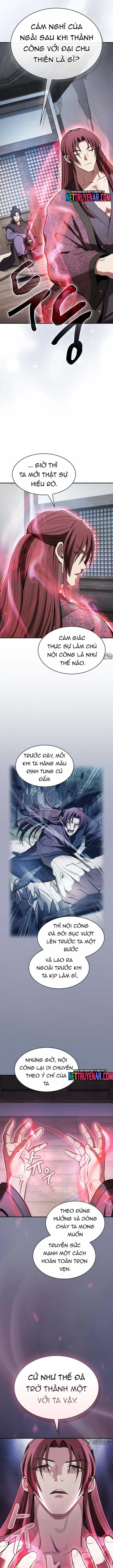 Cuộc Sống Của Gián Điệp Ma Giáo - Chương 25 - ảnh 3
