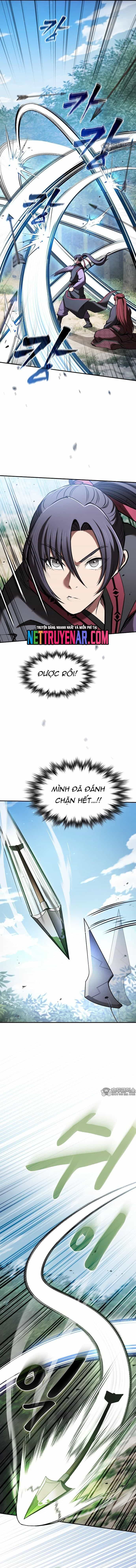 Cuộc Sống Của Gián Điệp Ma Giáo - Chương 26 - ảnh 12