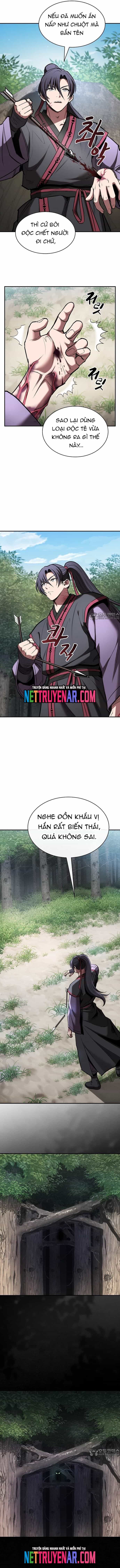 Cuộc Sống Của Gián Điệp Ma Giáo - Chương 26 - ảnh 17