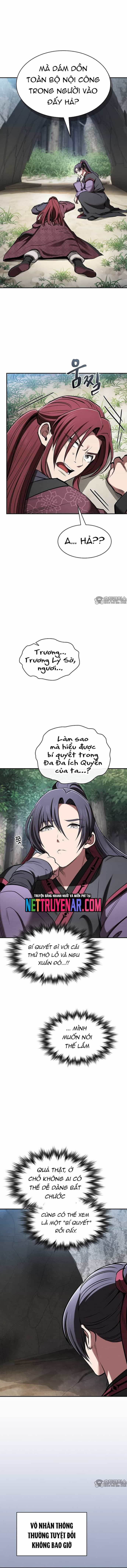 Cuộc Sống Của Gián Điệp Ma Giáo - Chương 26 - ảnh 5