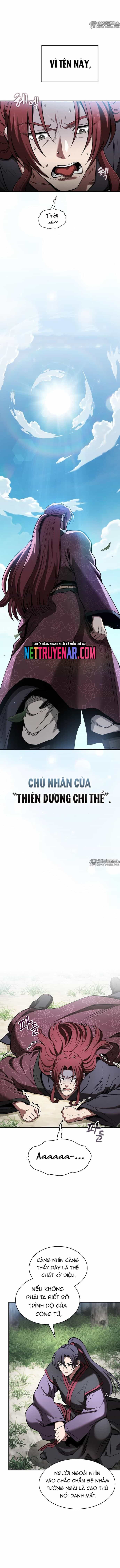 Cuộc Sống Của Gián Điệp Ma Giáo - Chương 26 - ảnh 7