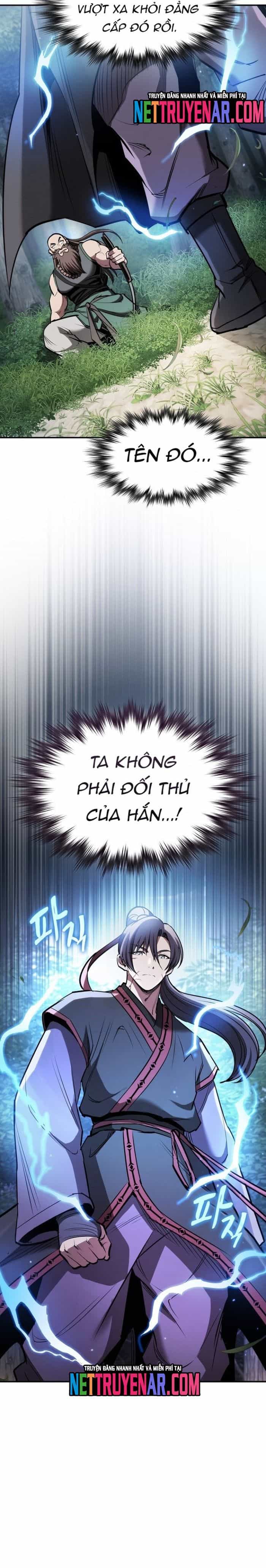 Cuộc Sống Của Gián Điệp Ma Giáo - Chương 28 - ảnh 15