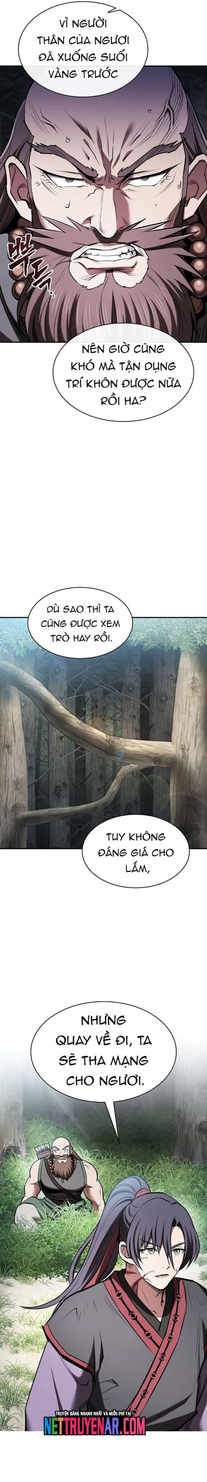 Cuộc Sống Của Gián Điệp Ma Giáo - Chương 28 - ảnh 19