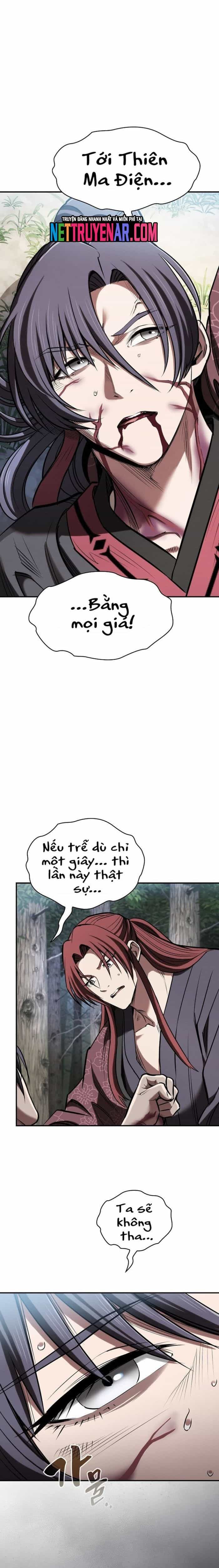 Cuộc Sống Của Gián Điệp Ma Giáo - Chương 28 - ảnh 32