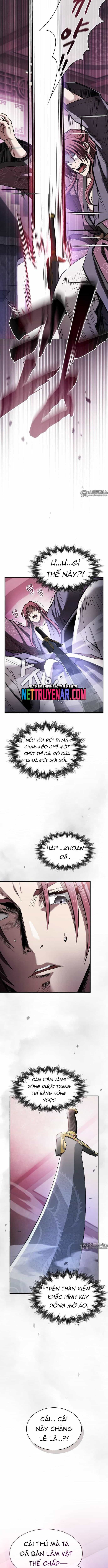 Cuộc Sống Của Gián Điệp Ma Giáo - Chương 30 - ảnh 16