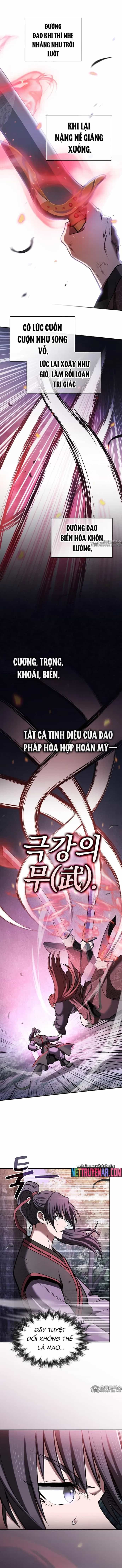 Cuộc Sống Của Gián Điệp Ma Giáo - Chương 34 - ảnh 12