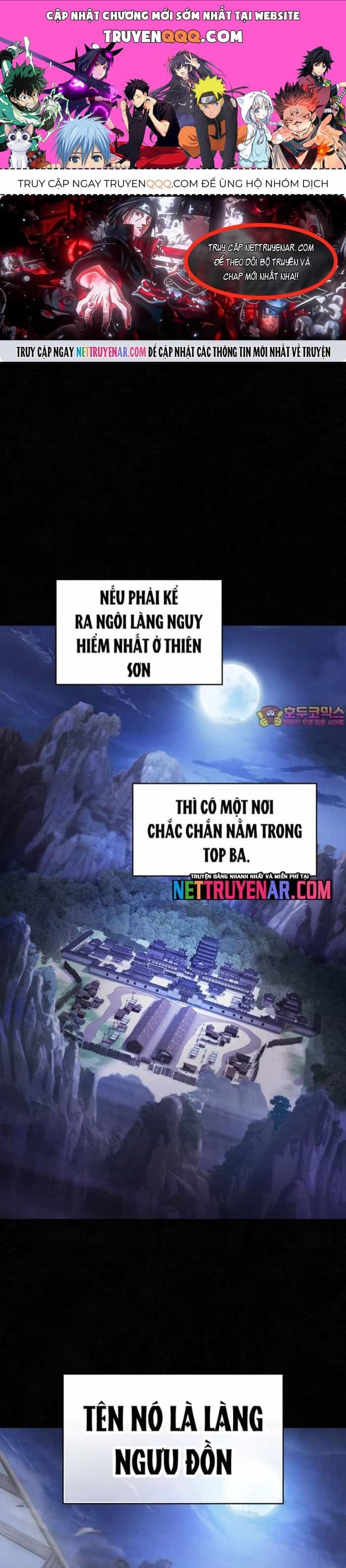 Cuộc Sống Của Gián Điệp Ma Giáo - Chương 36 - ảnh 1