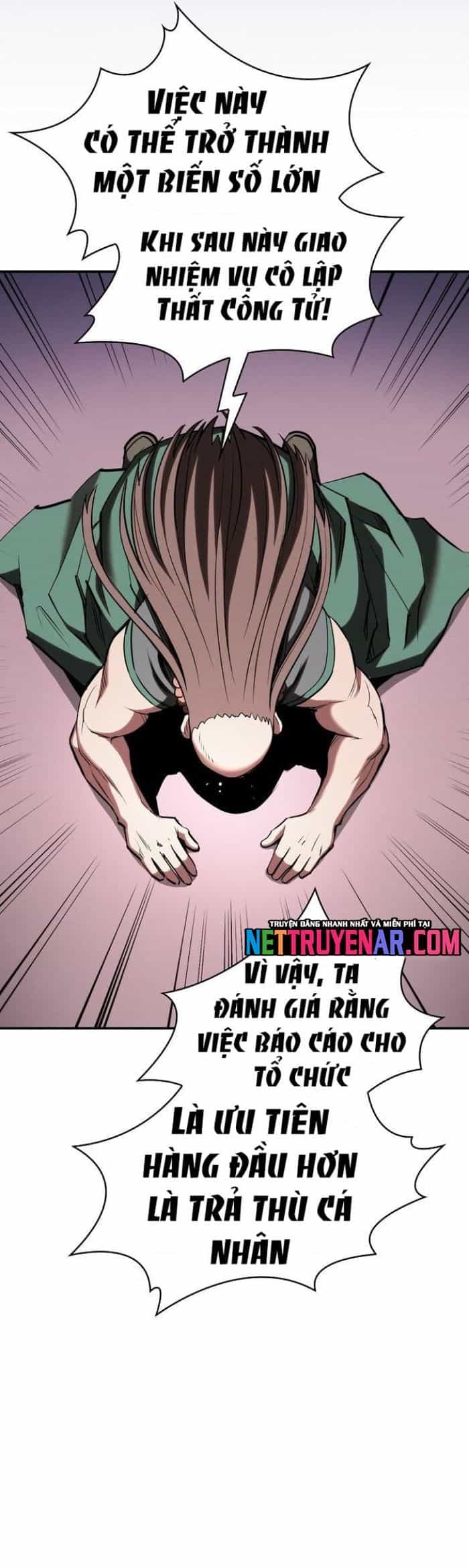 Cuộc Sống Của Gián Điệp Ma Giáo - Chương 36 - ảnh 10