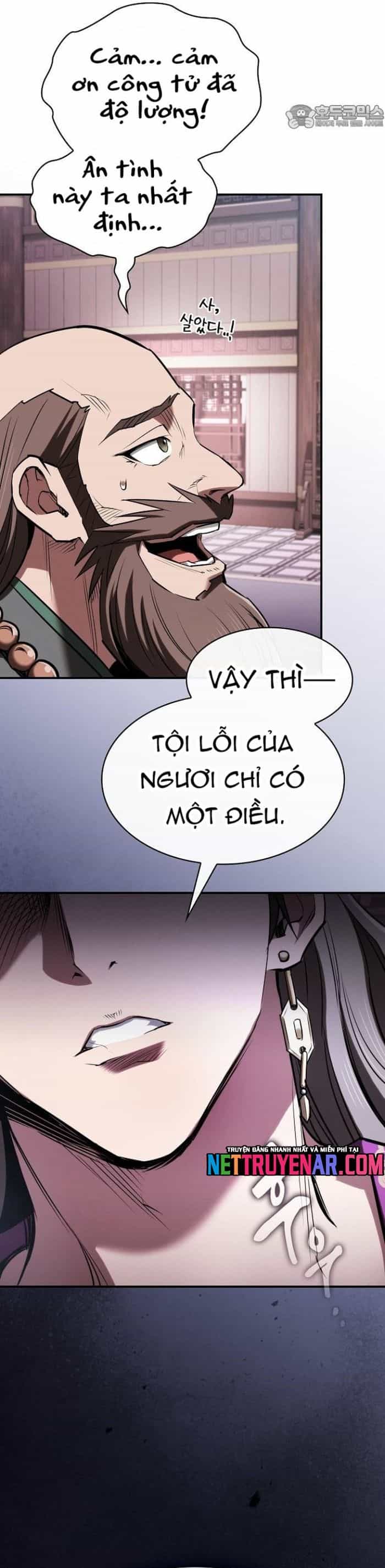 Cuộc Sống Của Gián Điệp Ma Giáo - Chương 36 - ảnh 26