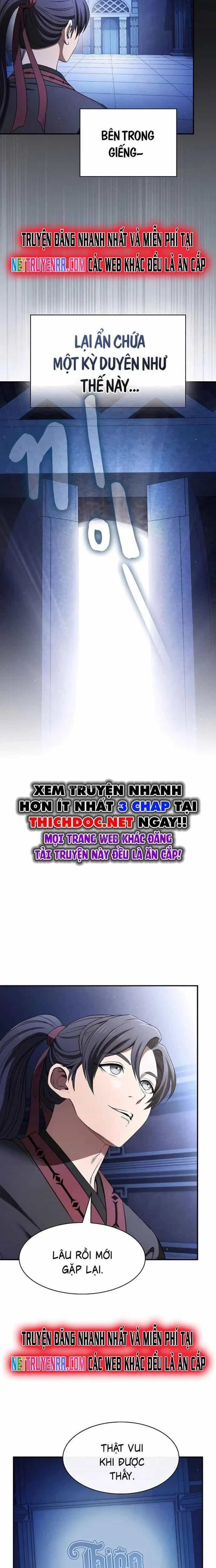 Cuộc Sống Của Gián Điệp Ma Giáo - Chương 4 - ảnh 12