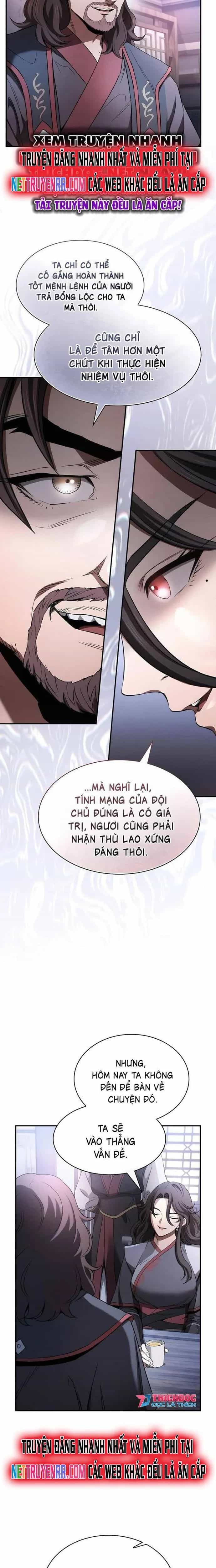 Cuộc Sống Của Gián Điệp Ma Giáo - Chương 4 - ảnh 28