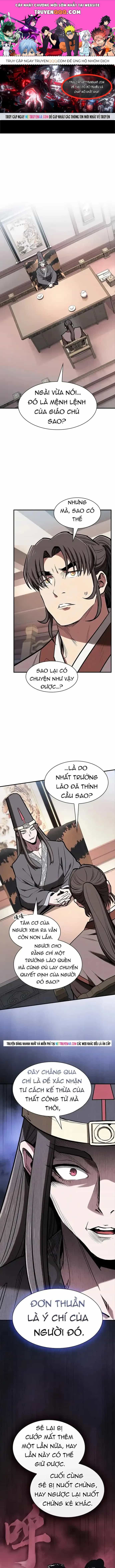 Cuộc Sống Của Gián Điệp Ma Giáo - Chương 46 - ảnh 1