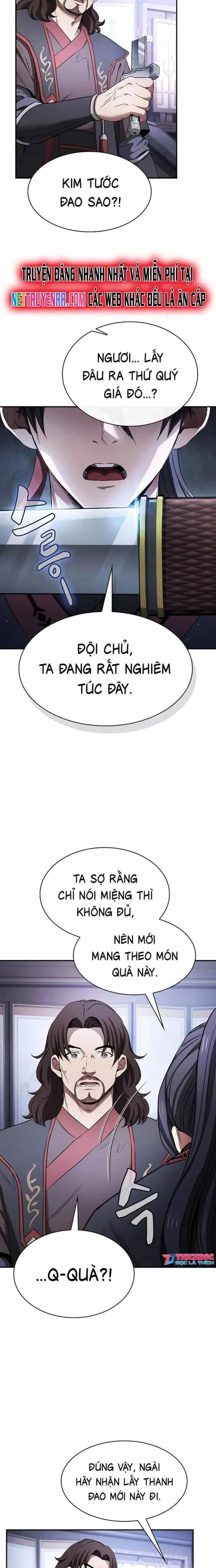 Cuộc Sống Của Gián Điệp Ma Giáo - Chương 5 - ảnh 31