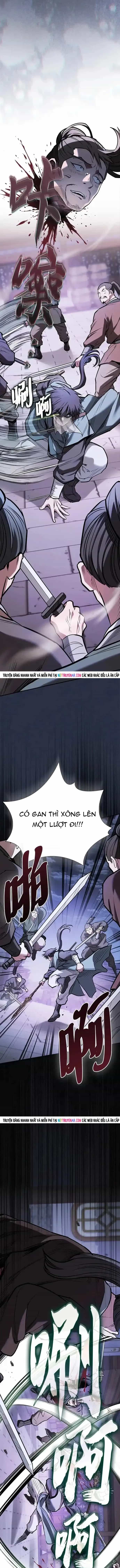 Cuộc Sống Của Gián Điệp Ma Giáo - Chương 50 - ảnh 15