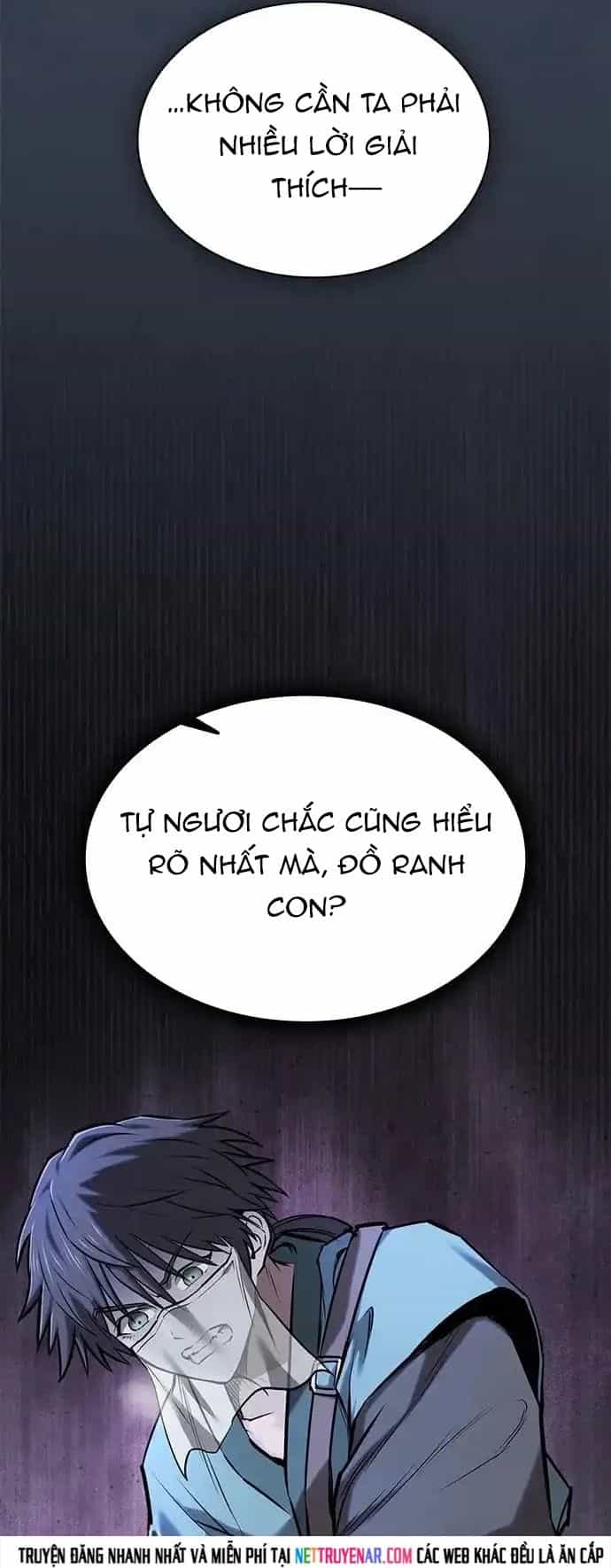 Cuộc Sống Của Gián Điệp Ma Giáo - Chương 51 - ảnh 12
