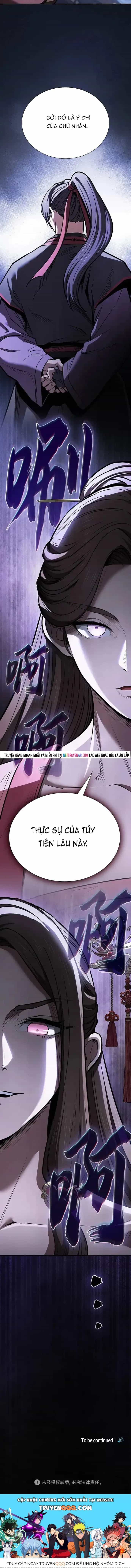 Cuộc Sống Của Gián Điệp Ma Giáo - Chương 52 - ảnh 15