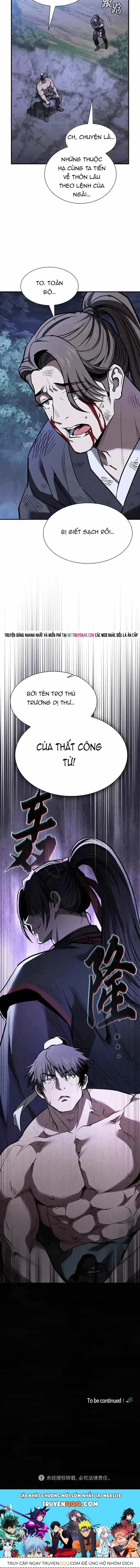 Cuộc Sống Của Gián Điệp Ma Giáo - Chương 54 - ảnh 17