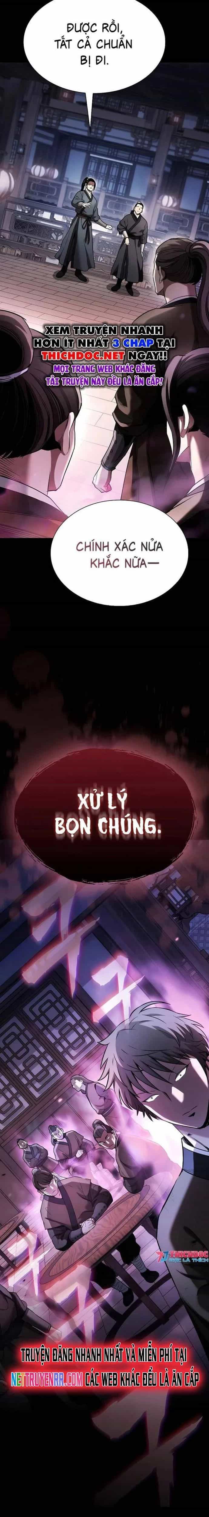 Cuộc Sống Của Gián Điệp Ma Giáo - Chương 6 - ảnh 29