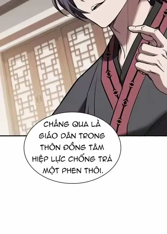 Cuộc Sống Của Gián Điệp Ma Giáo - Chương 61 - ảnh 68