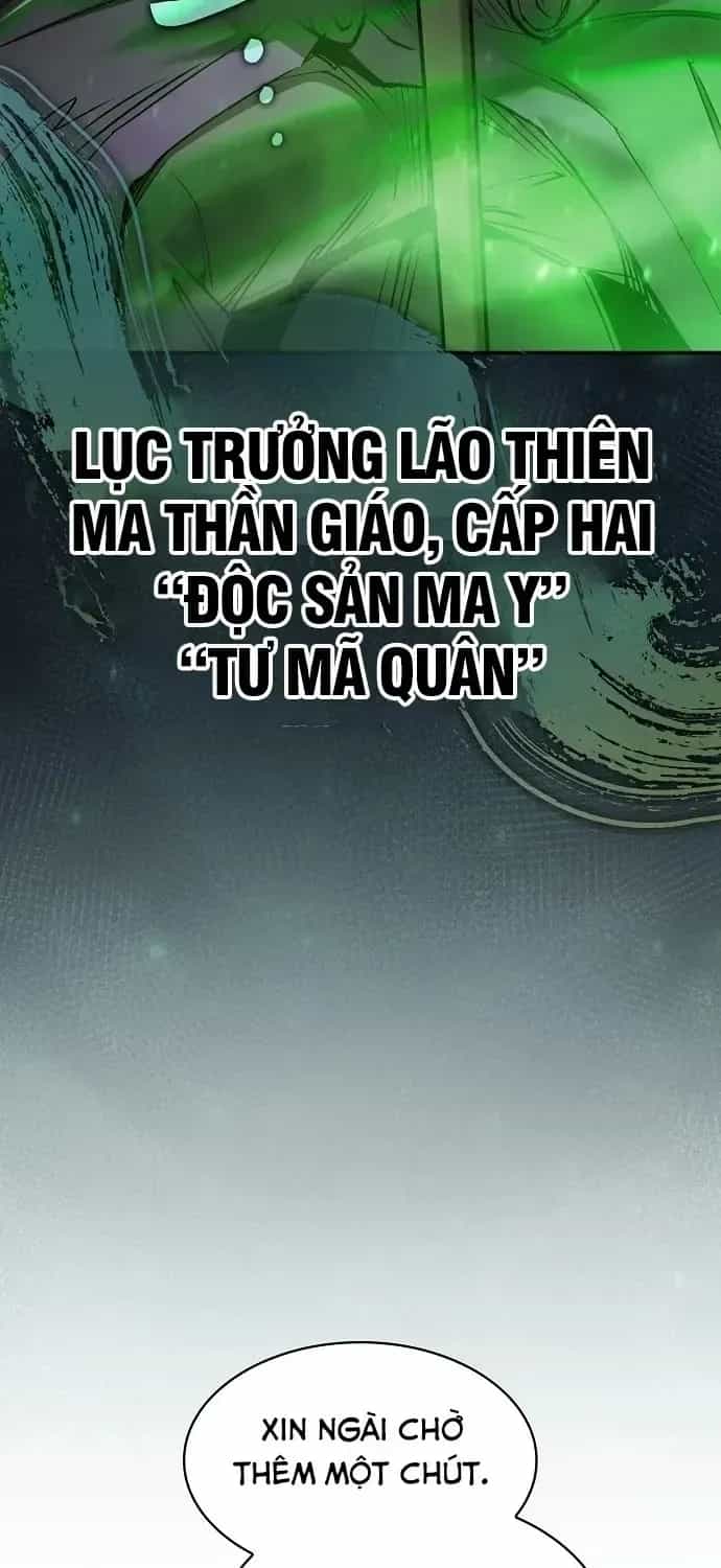 Cuộc Sống Của Gián Điệp Ma Giáo - Chương 62 - ảnh 19