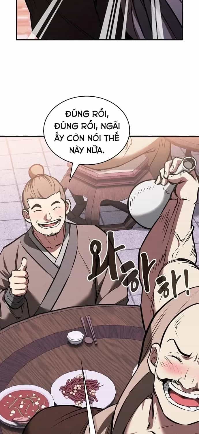 Cuộc Sống Của Gián Điệp Ma Giáo - Chương 62 - ảnh 67
