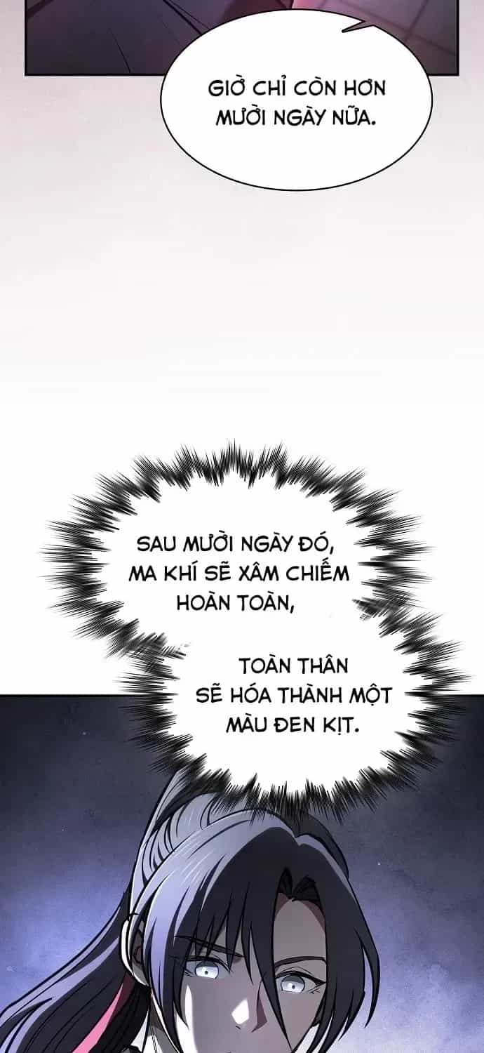 Cuộc Sống Của Gián Điệp Ma Giáo - Chương 62 - ảnh 82