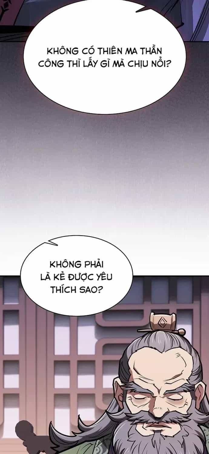 Cuộc Sống Của Gián Điệp Ma Giáo - Chương 63 - ảnh 47