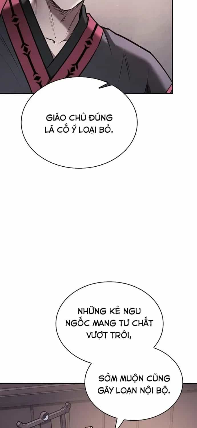 Cuộc Sống Của Gián Điệp Ma Giáo - Chương 63 - ảnh 59