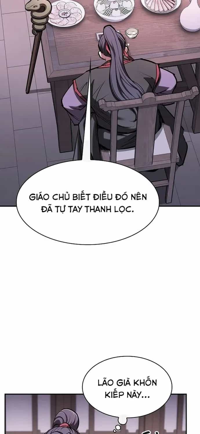 Cuộc Sống Của Gián Điệp Ma Giáo - Chương 63 - ảnh 61