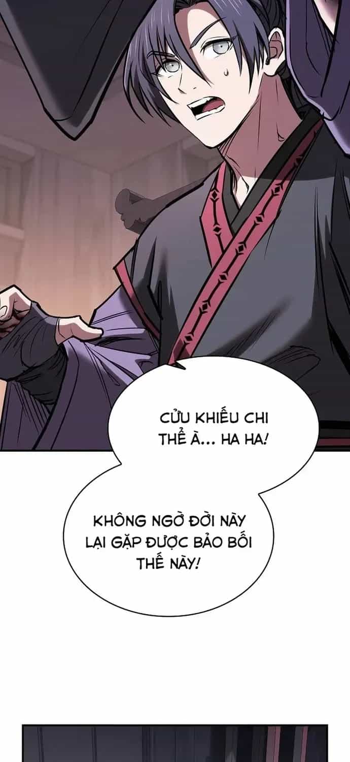 Cuộc Sống Của Gián Điệp Ma Giáo - Chương 63 - ảnh 68