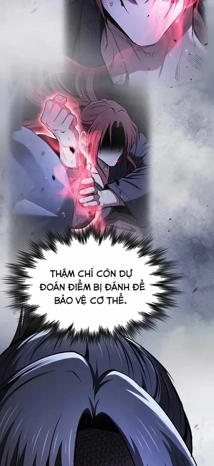 Cuộc Sống Của Gián Điệp Ma Giáo - Chương 64 - ảnh 24