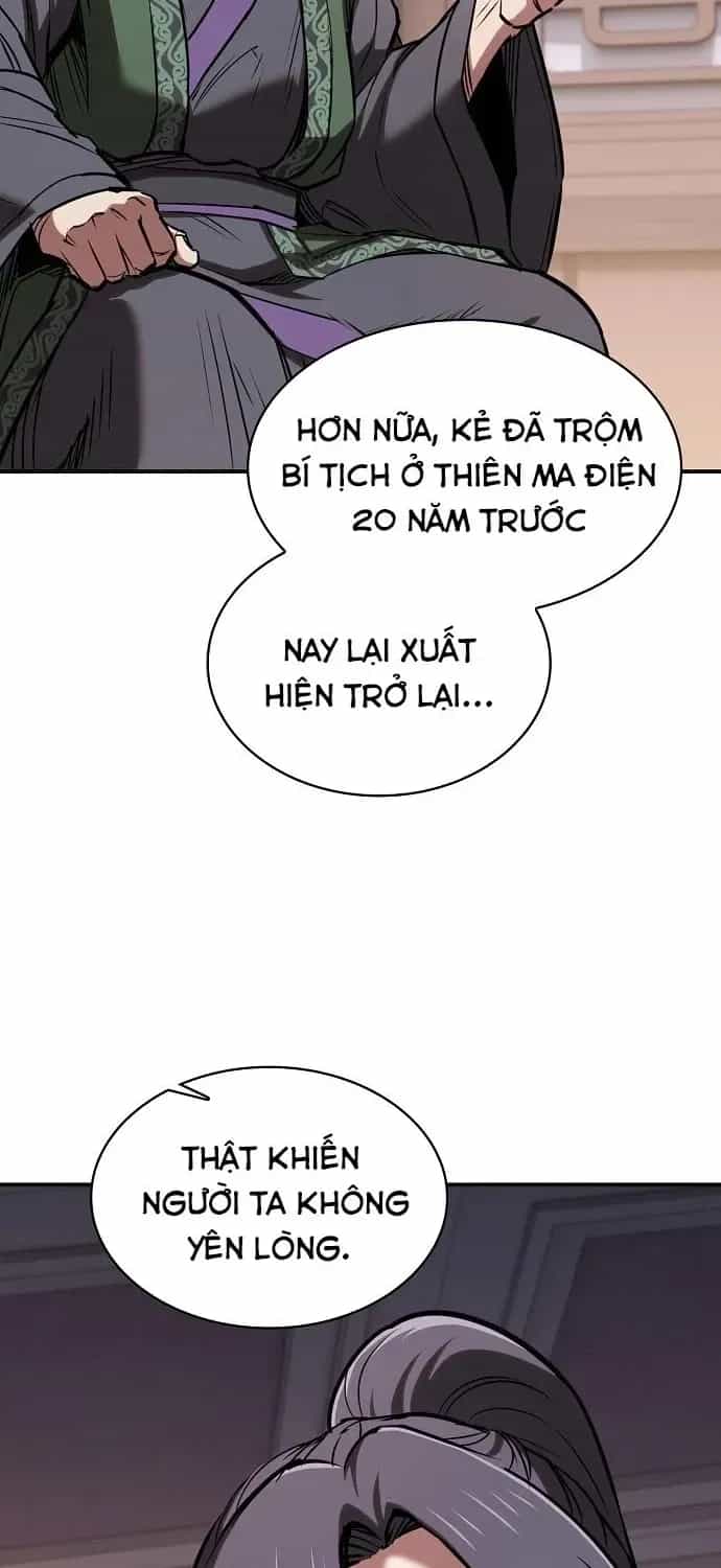 Cuộc Sống Của Gián Điệp Ma Giáo - Chương 64 - ảnh 47
