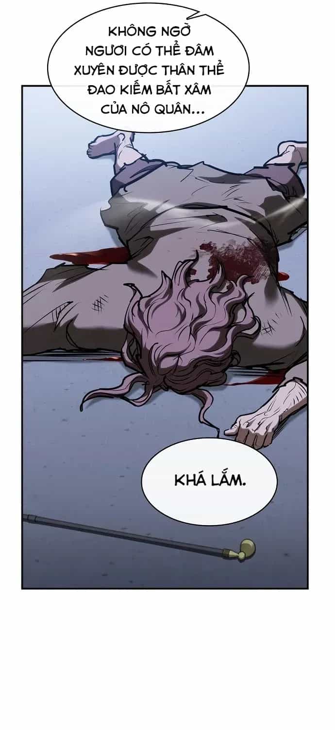 Cuộc Sống Của Gián Điệp Ma Giáo - Chương 66 - ảnh 41