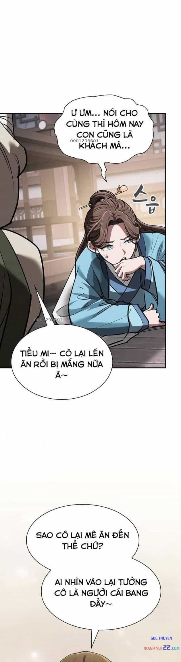 Cuộc Sống Của Gián Điệp Ma Giáo - Chương 67 - ảnh 11