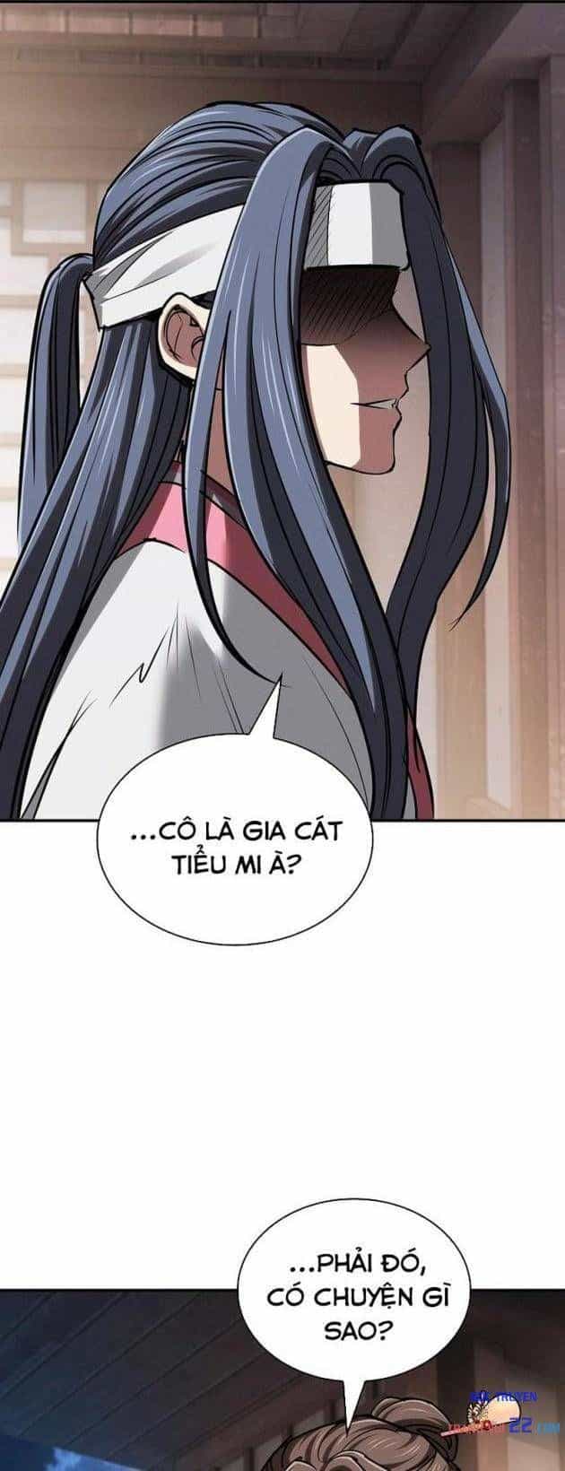 Cuộc Sống Của Gián Điệp Ma Giáo - Chương 67 - ảnh 20