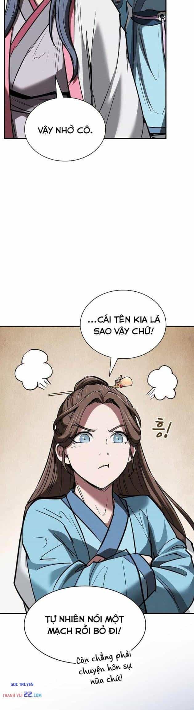 Cuộc Sống Của Gián Điệp Ma Giáo - Chương 67 - ảnh 25