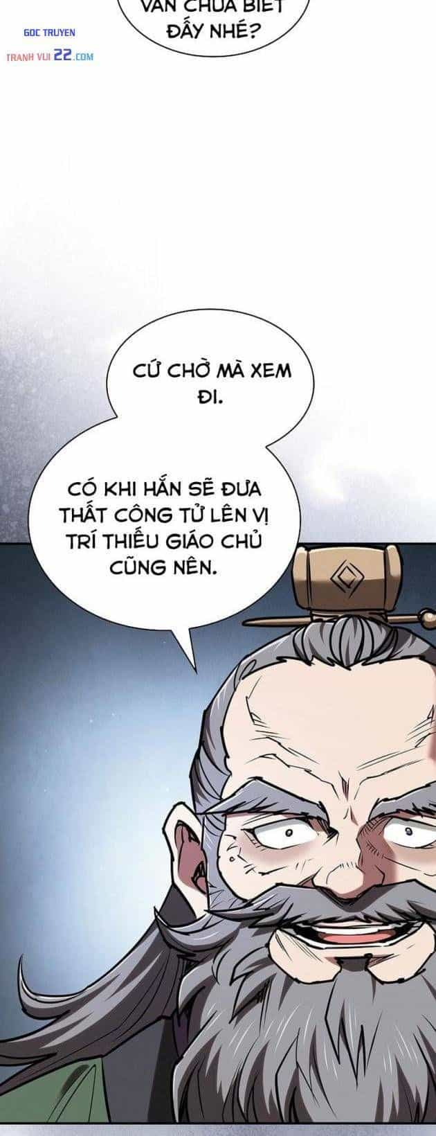 Cuộc Sống Của Gián Điệp Ma Giáo - Chương 67 - ảnh 36
