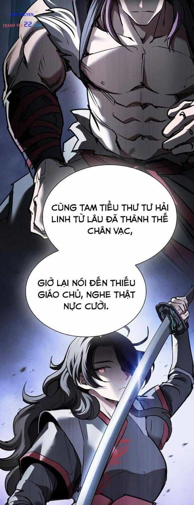 Cuộc Sống Của Gián Điệp Ma Giáo - Chương 67 - ảnh 38