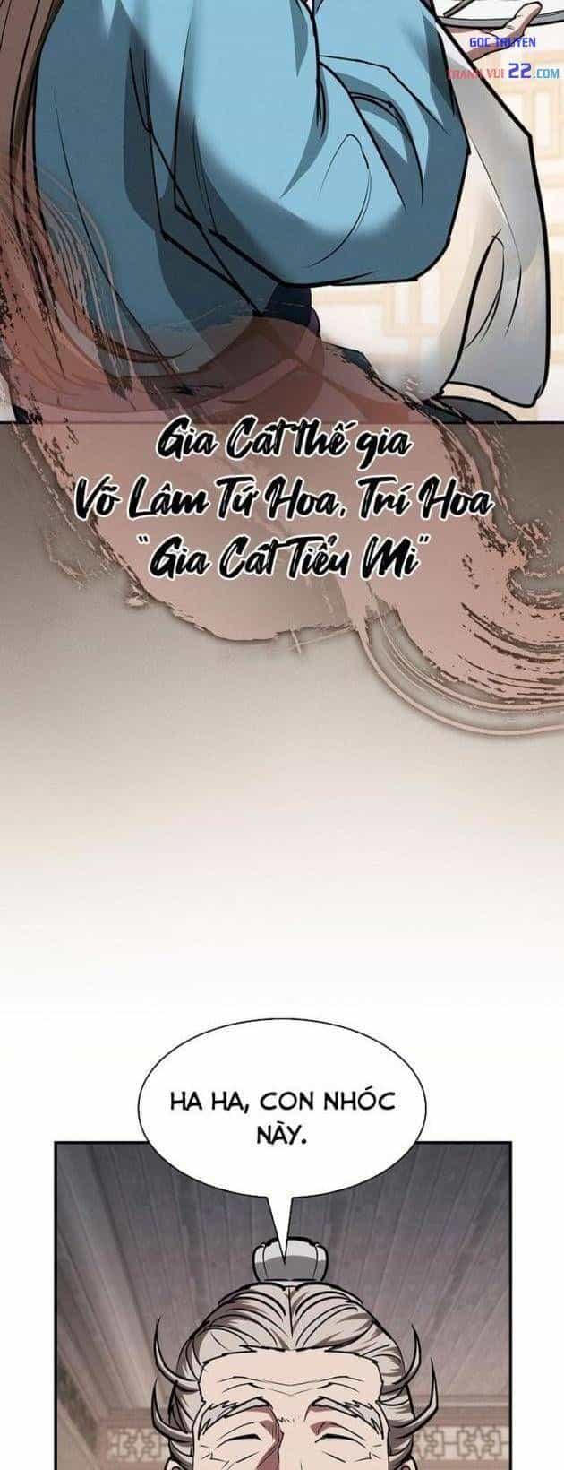 Cuộc Sống Của Gián Điệp Ma Giáo - Chương 67 - ảnh 8