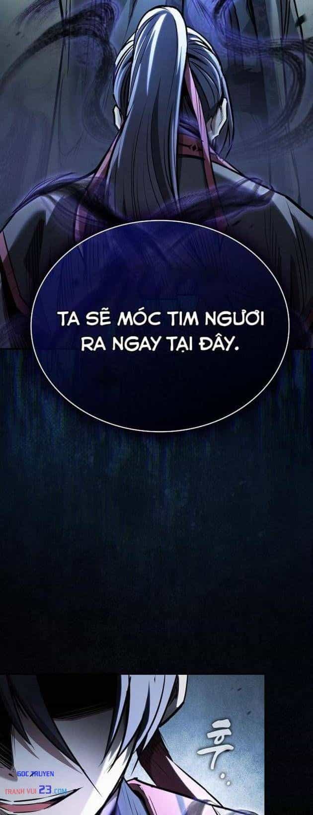 Cuộc Sống Của Gián Điệp Ma Giáo - Chương 68 - ảnh 8