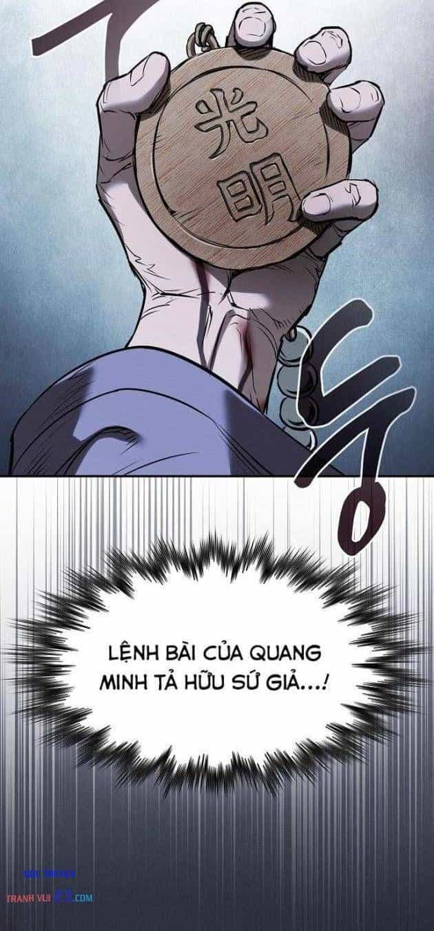 Cuộc Sống Của Gián Điệp Ma Giáo - Chương 69 - ảnh 14